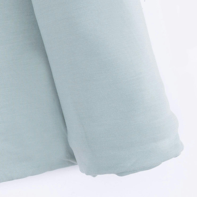 Solid Jadeite - Swaddle Blanket