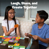 Playper Story Starters Curious Kingdom Storytelling Activity