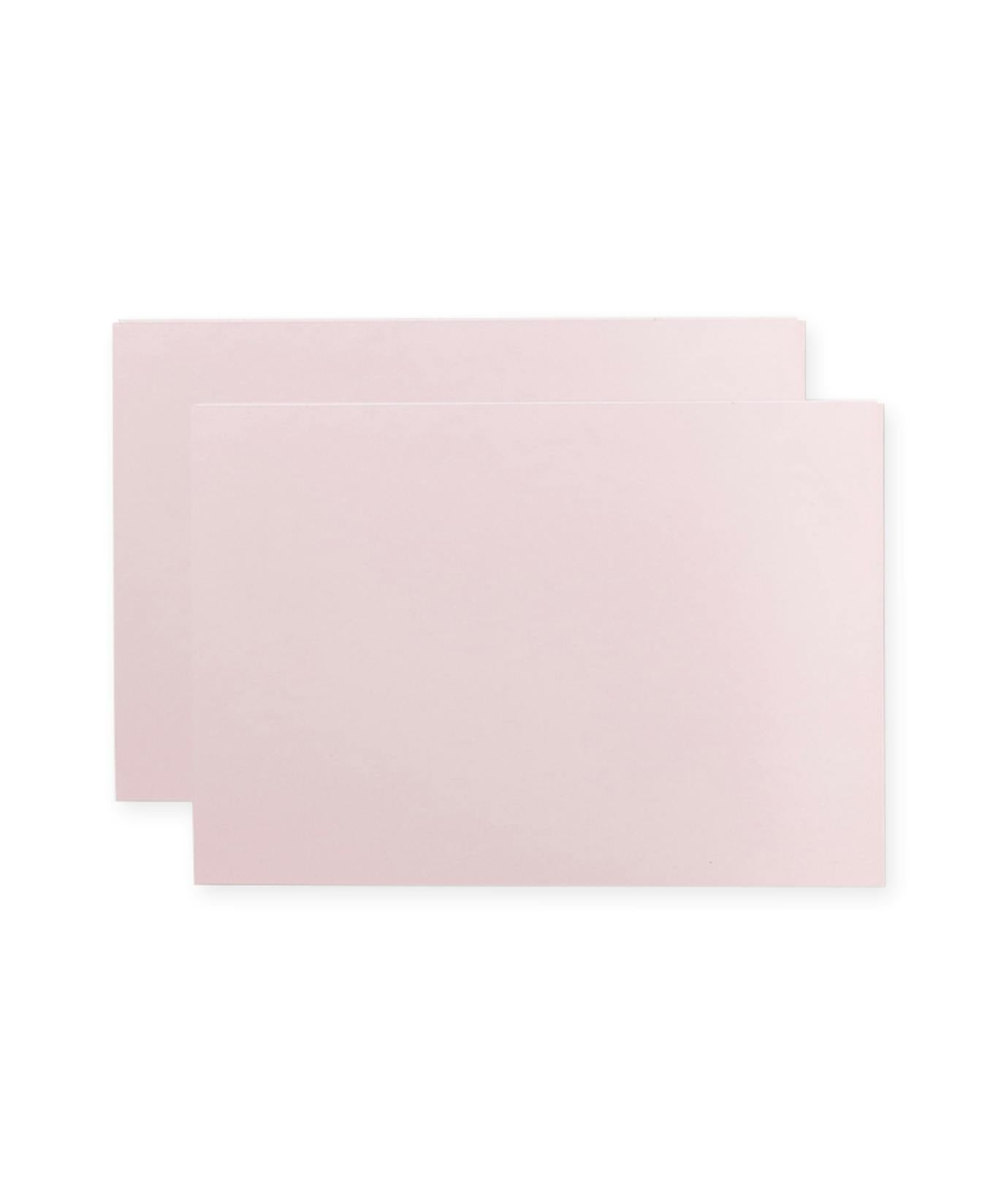 Extra Shelves in Blush