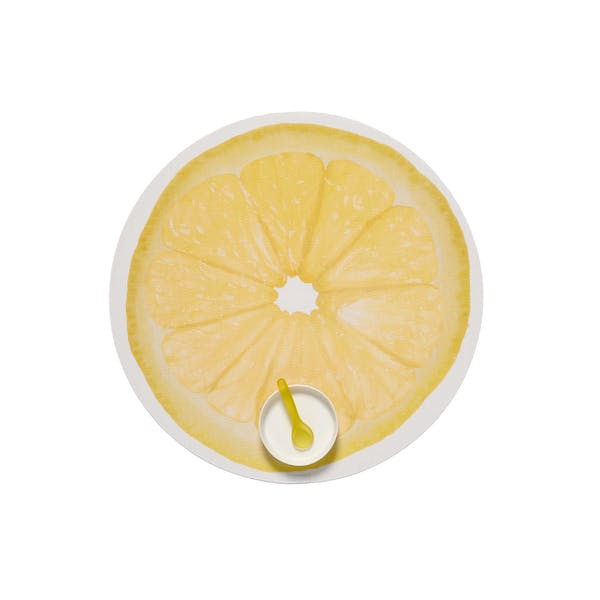 Citrus Placemat