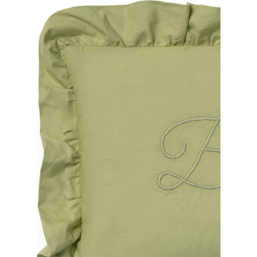 Baby Cushion Matcha