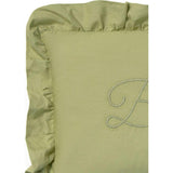 Baby Cushion Matcha
