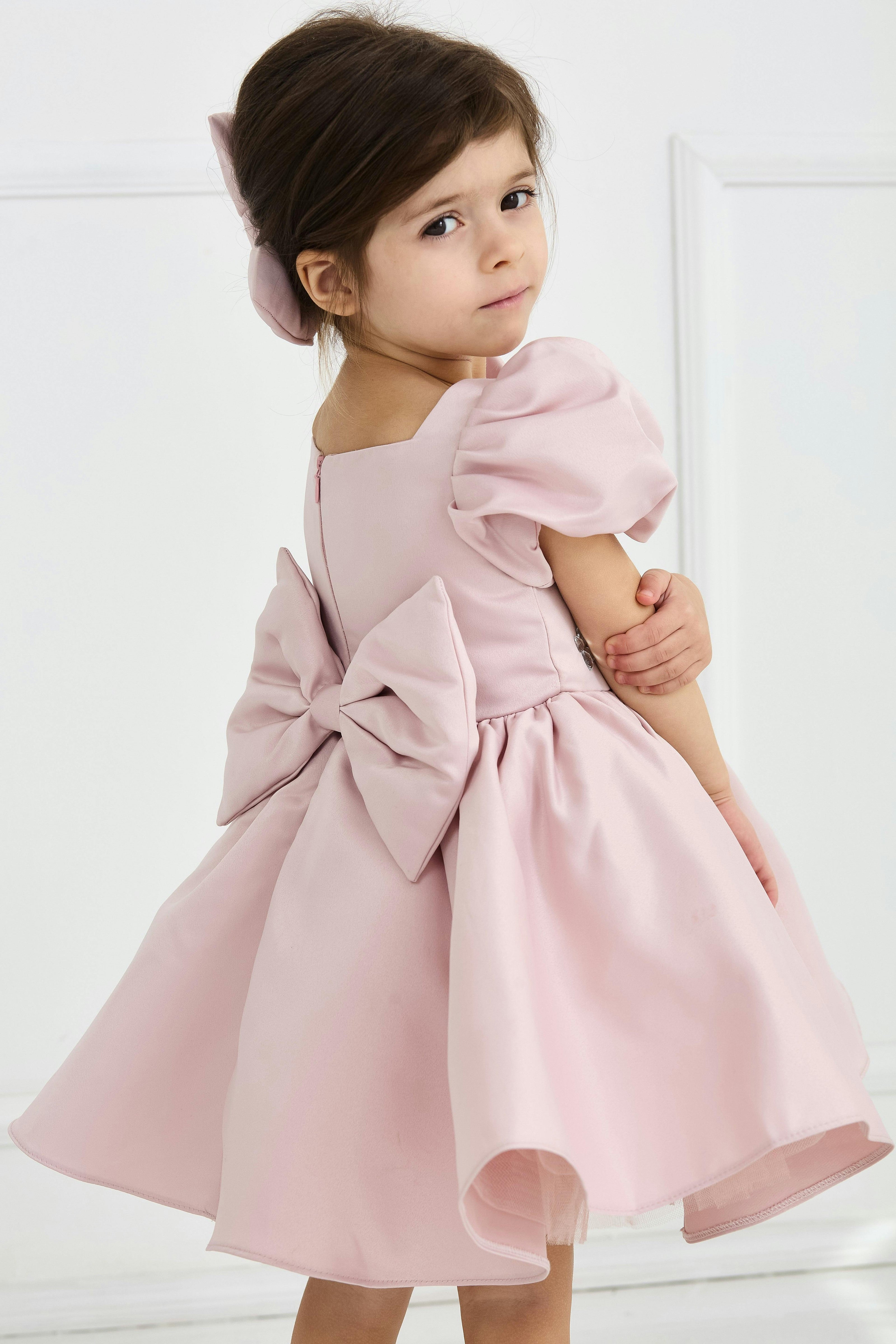 The Timeless dress