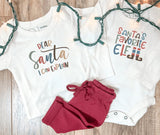 graphic bodysuit | I can explain