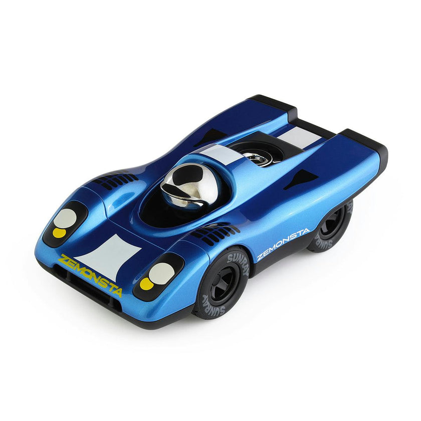Car ZEMONSTA