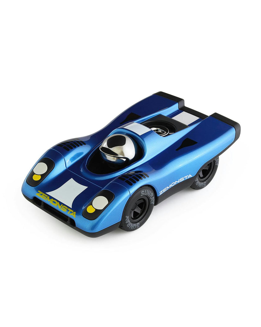 Car ZEMONSTA