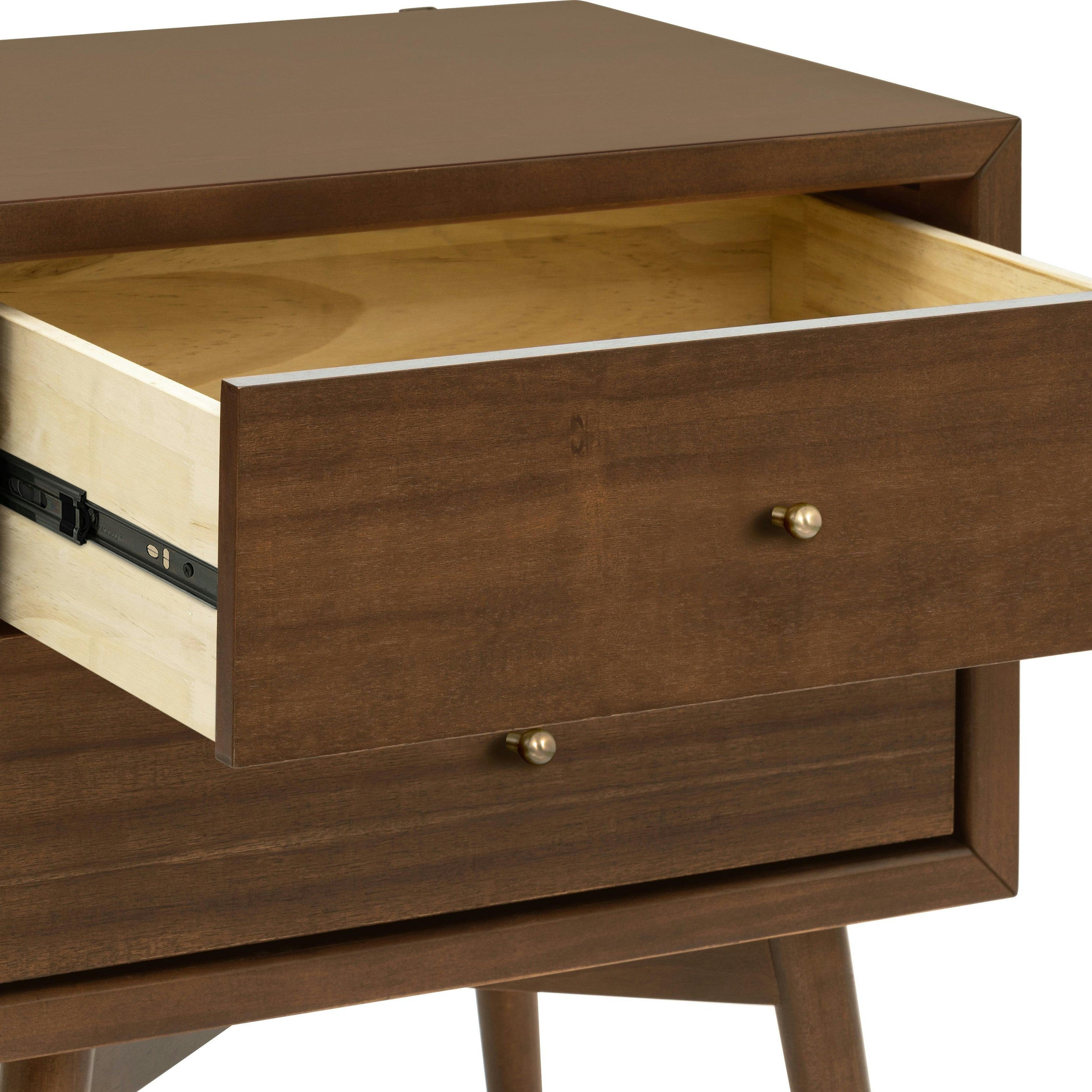 Babyletto Palma Assembled Nightstand