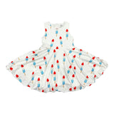 Rocket Pop Summer Dress