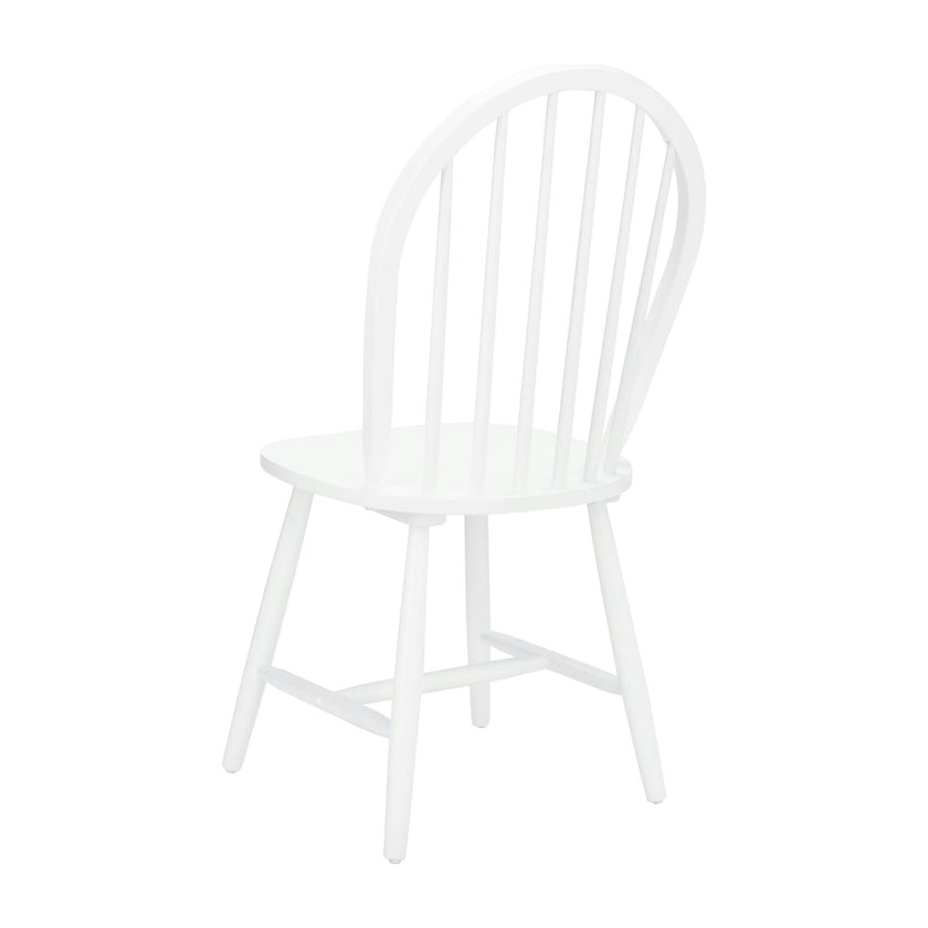 Camden Spindle Back Accent Chair