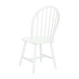 Camden Spindle Back Accent Chair