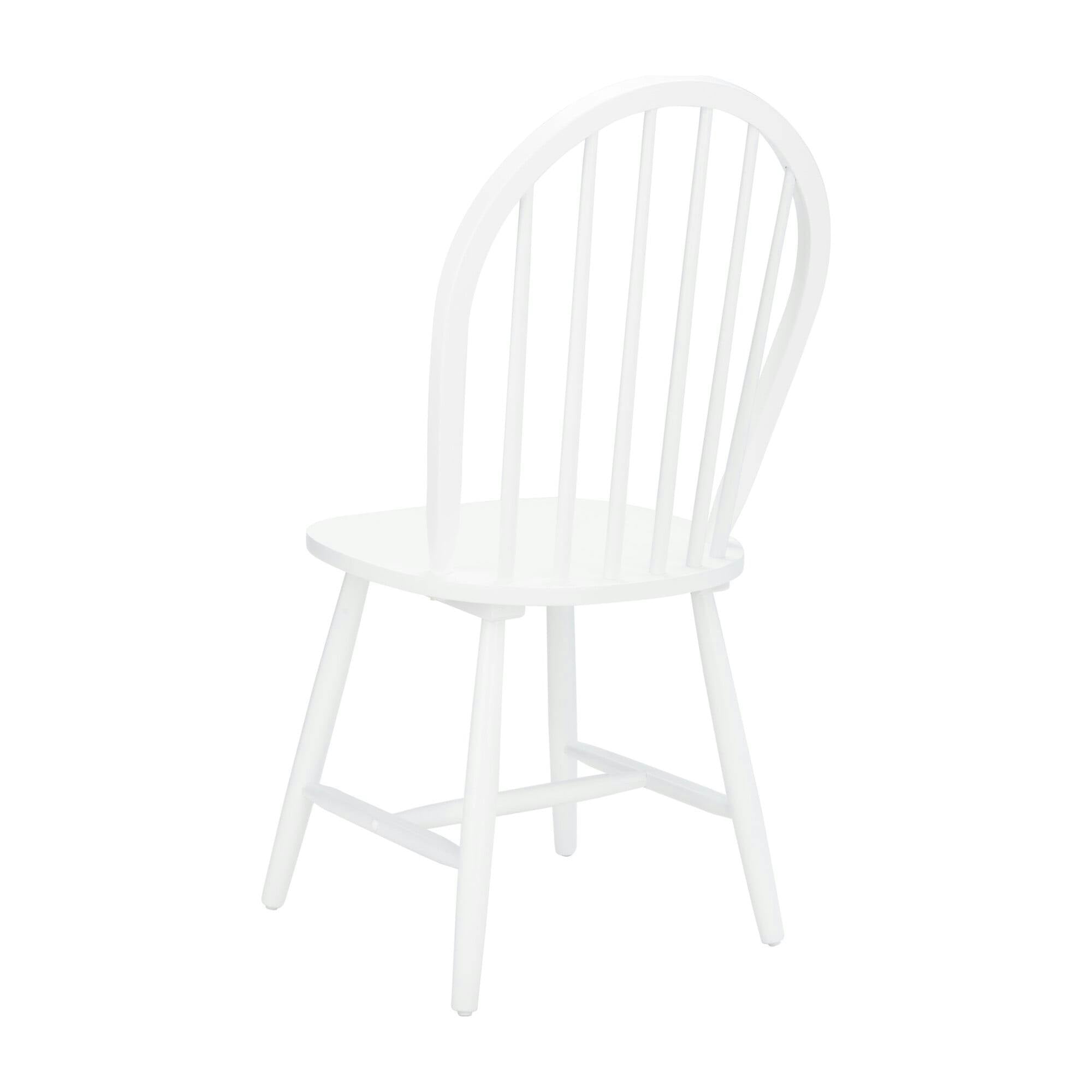 Camden Spindle Back Accent Chair