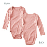 BLAKE 10-Pack Long Sleeve Bodysuit