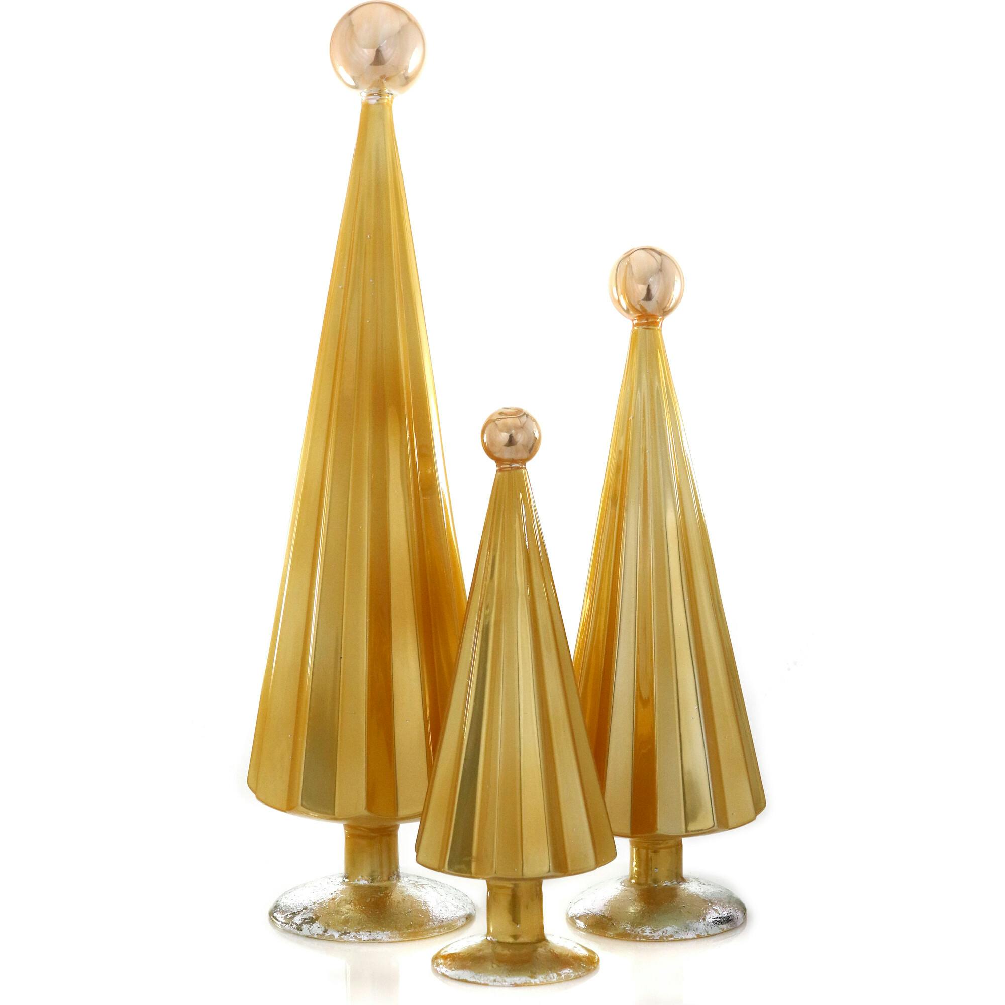 Pleated Tree