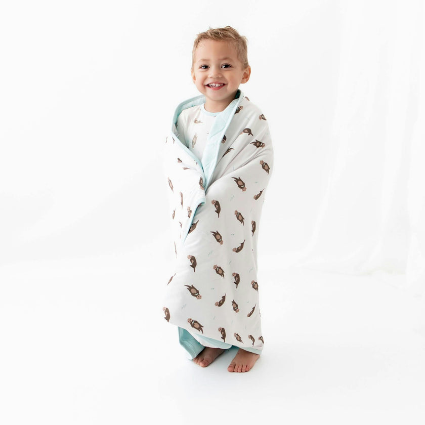 Baby Blanket