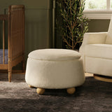 Namesake Tuffet Storage Ottoman