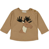 Reindeer Long Sleeve Shirt