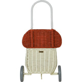 Rattan Mushroom Luggy