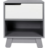 Hudson Nightstand With USB Port