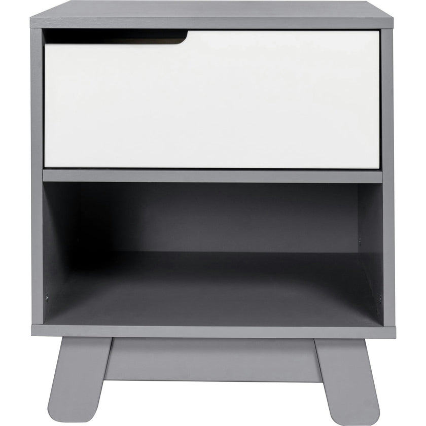 Hudson Nightstand With USB Port