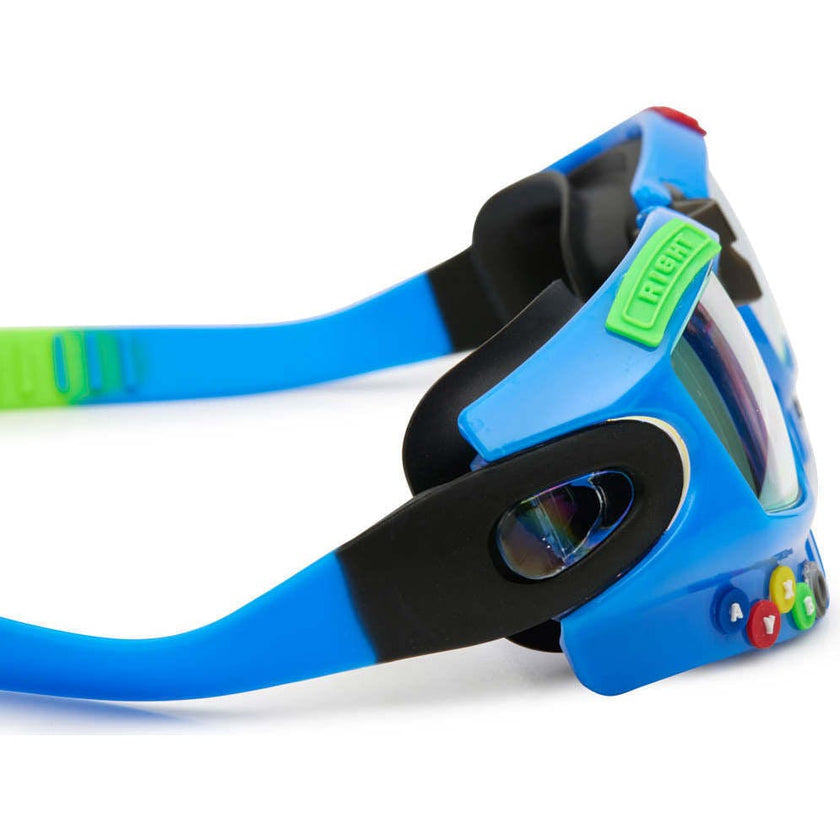 Gamer Swim Goggles