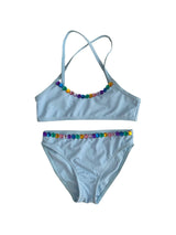 Rainbow Gems Bikini