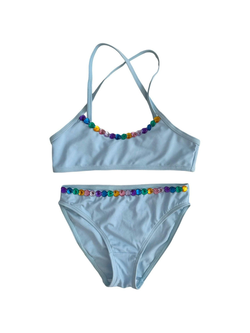 Rainbow Gems Bikini
