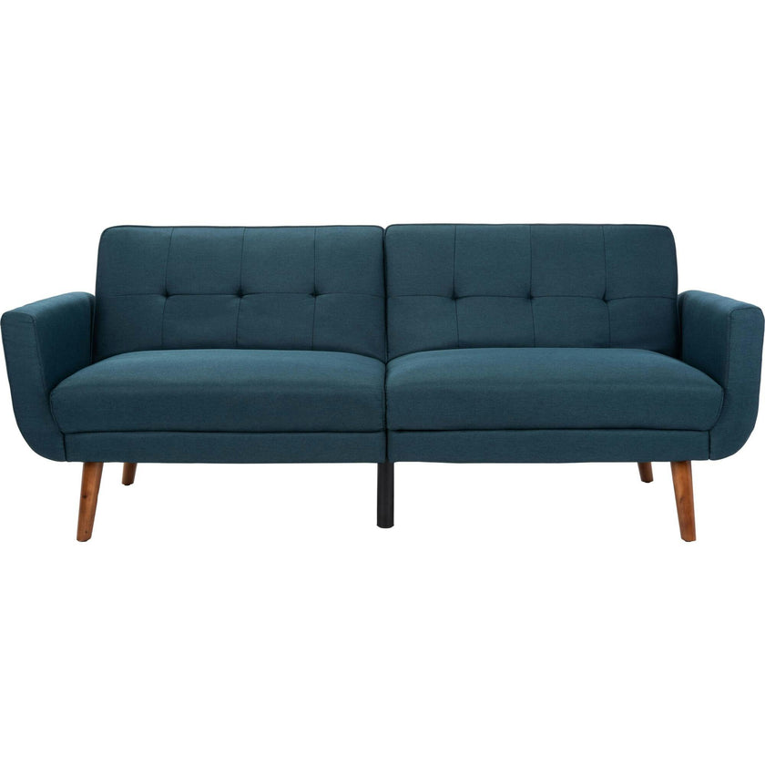 Bushwick Foldable Futon Bed