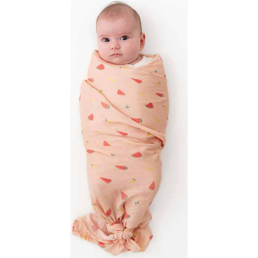Swaddle Blanket
