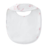 Bib 2-Pack - Princesse Rose
