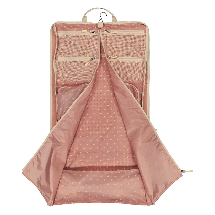 Garment Bag with Nimix Set Bundle