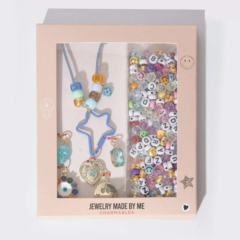 CHARMABLES Star Jewelry Kit