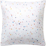 Terrazzo 10" x 10" Pillow