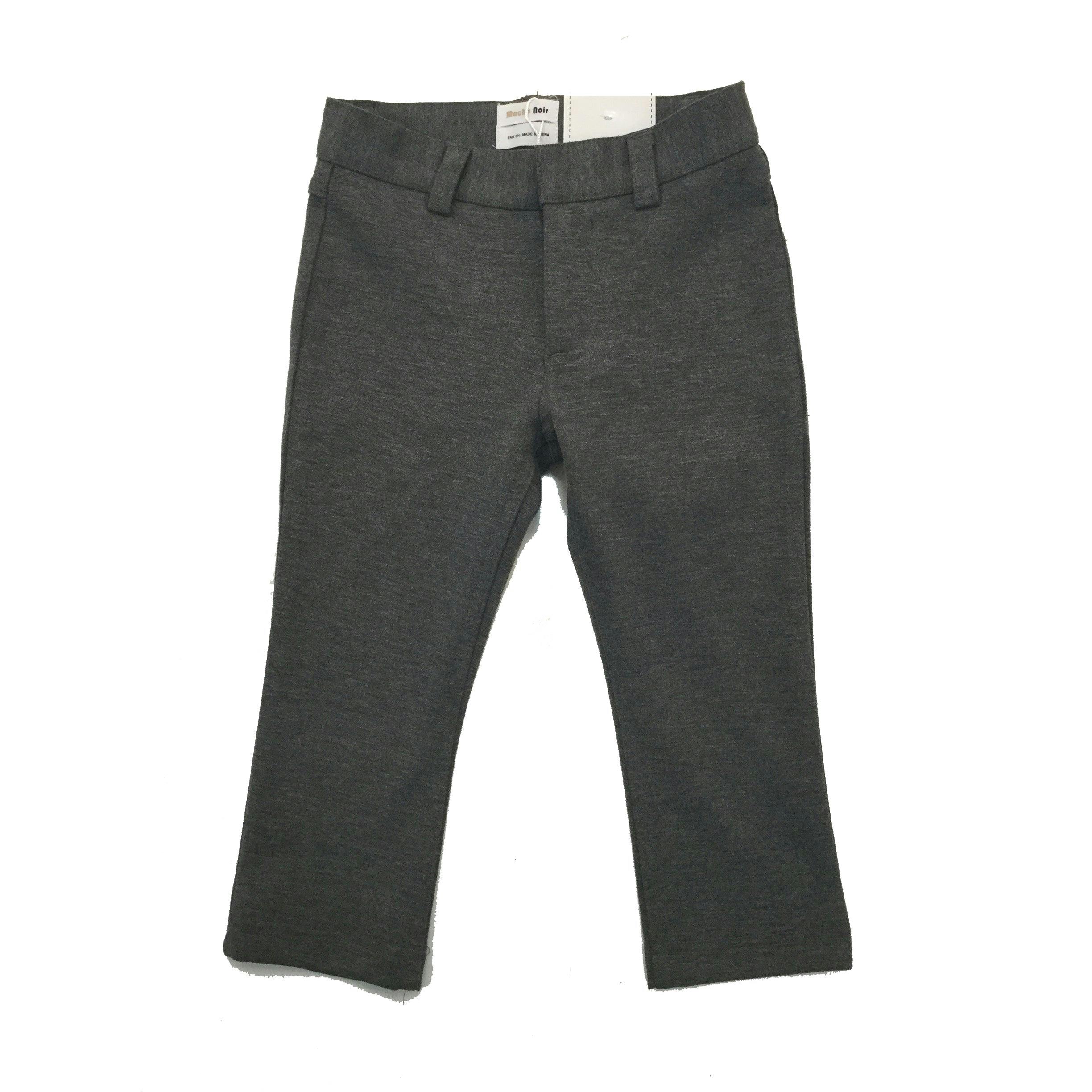 Stretch Skinny Pants
