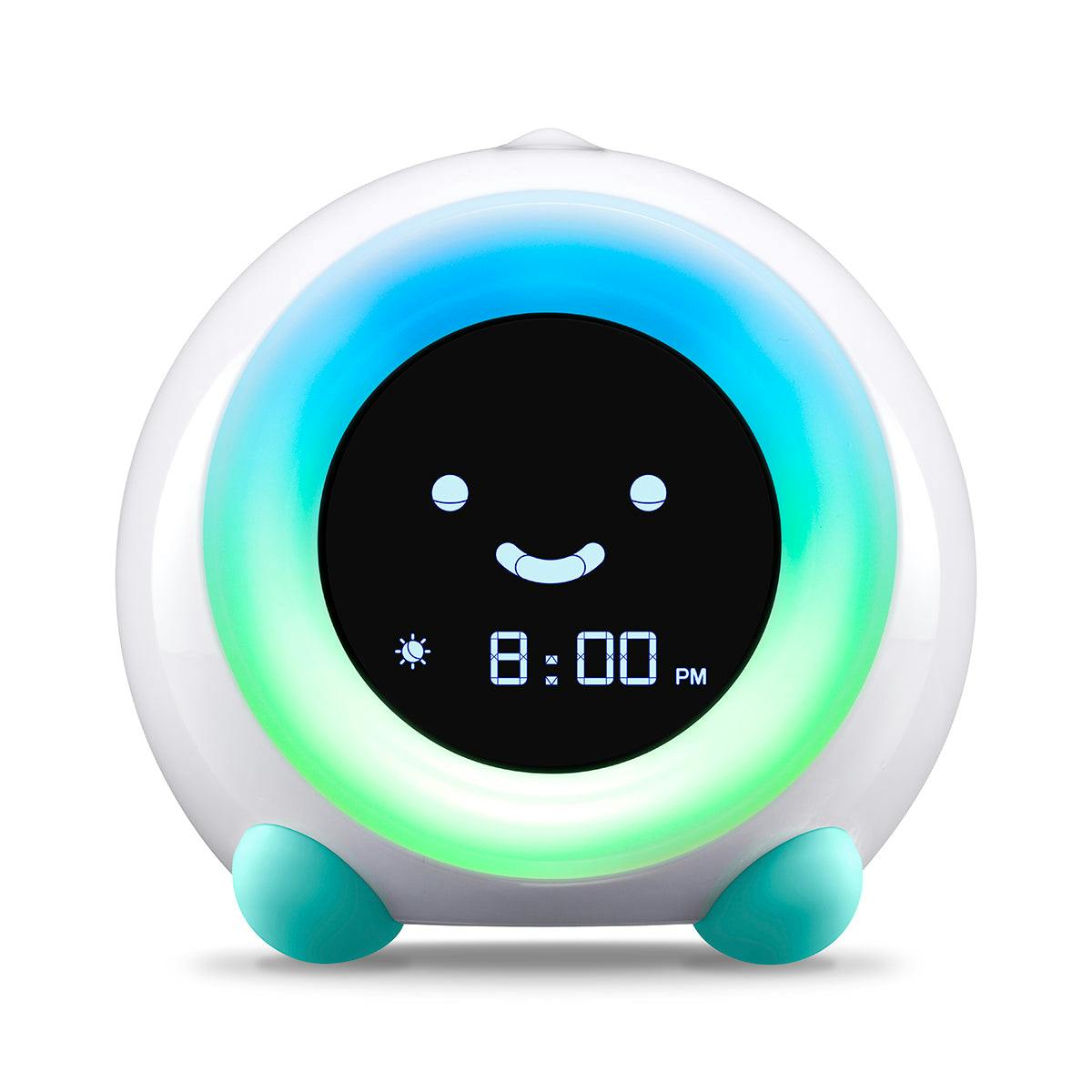 Mella Ready to Rise Children's Sleep Trainer Alarm Clock