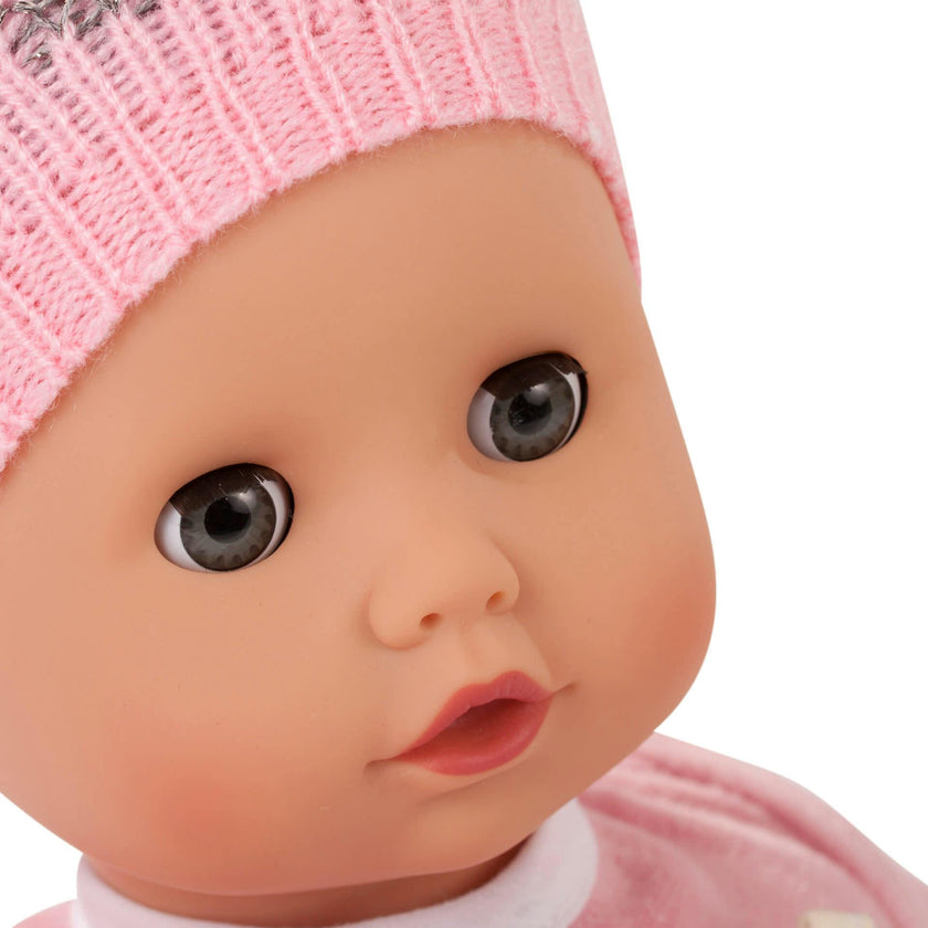 Muffin 13" Soft Body Baby Doll