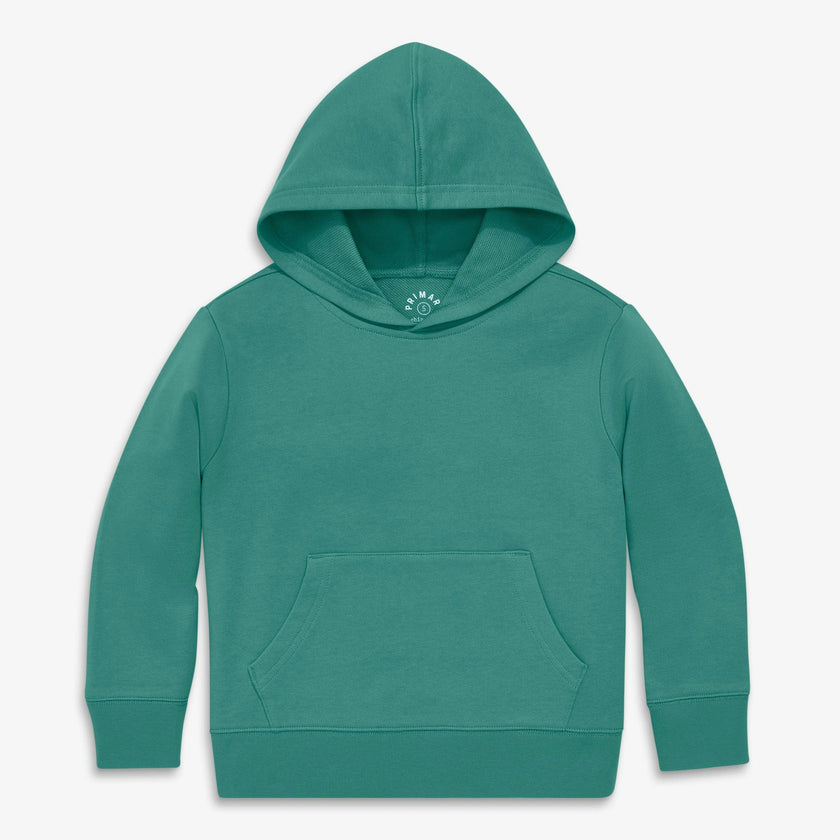 Kids pullover hoodie