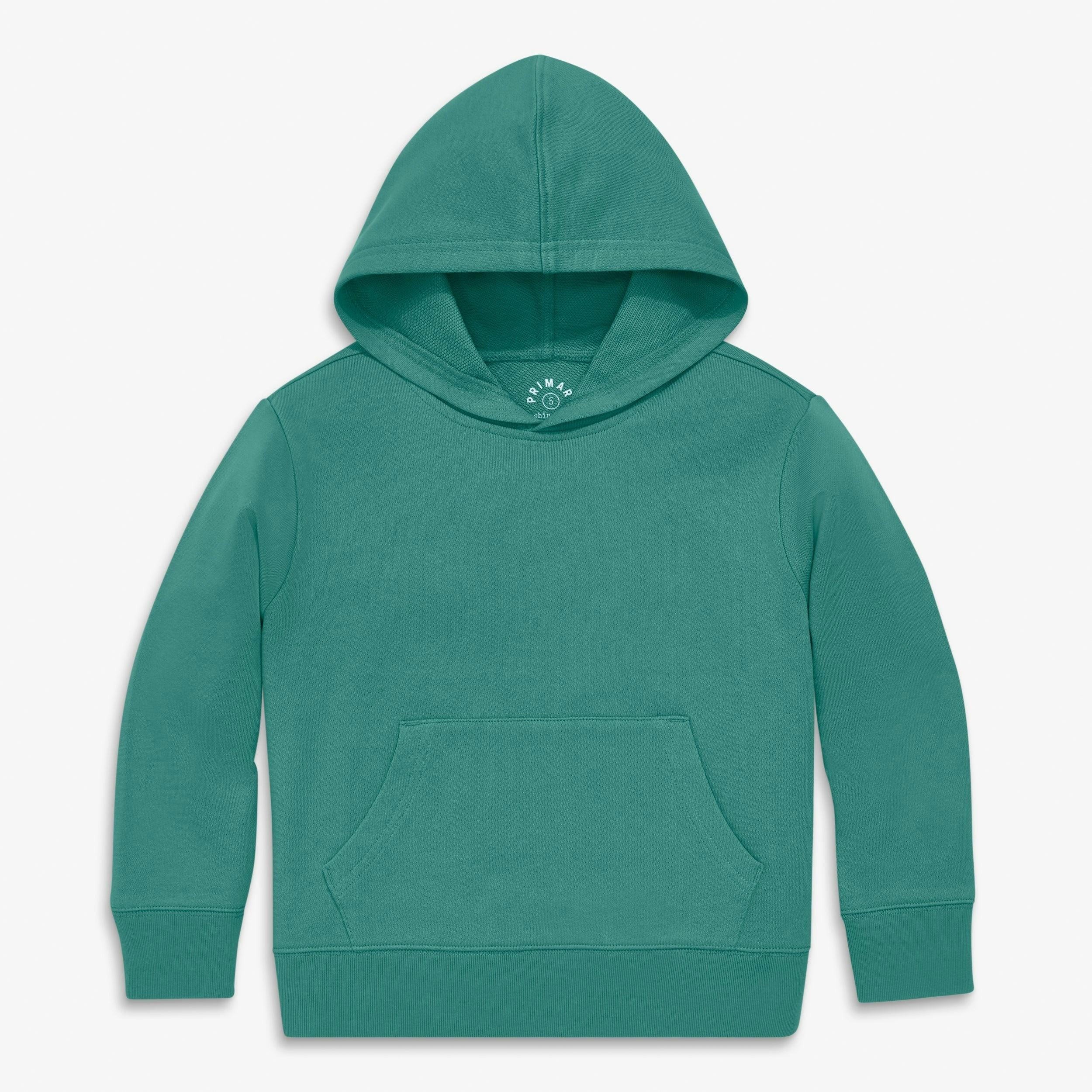 Kids pullover hoodie