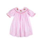 Santa Kate Dress