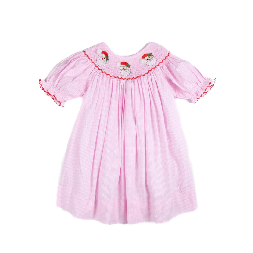 Santa Kate Dress