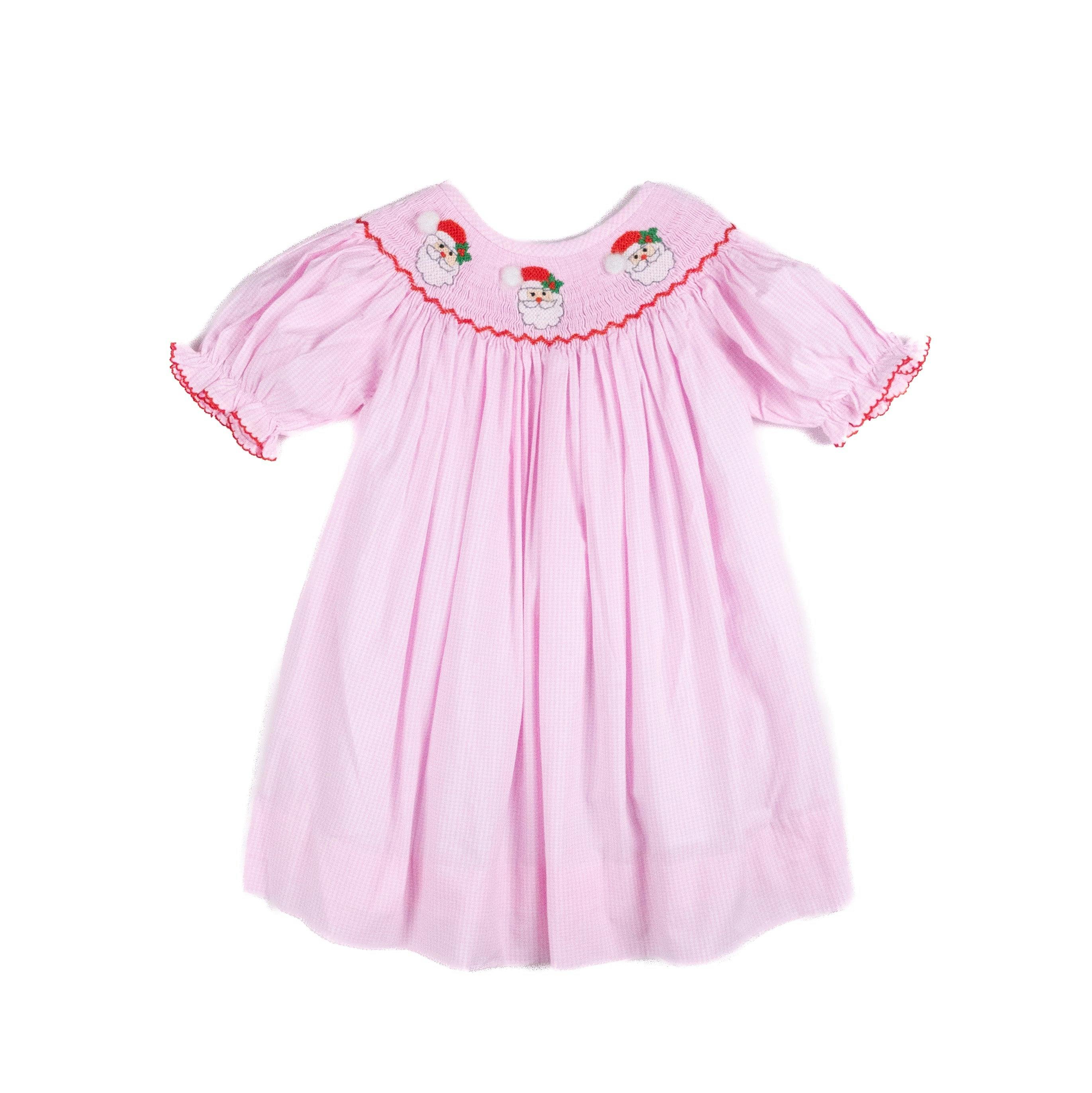 Santa Kate Dress