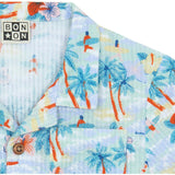 BONTON Santa Cruz Baby Shirt
