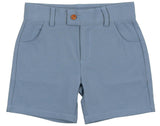Boys Dress Shorts