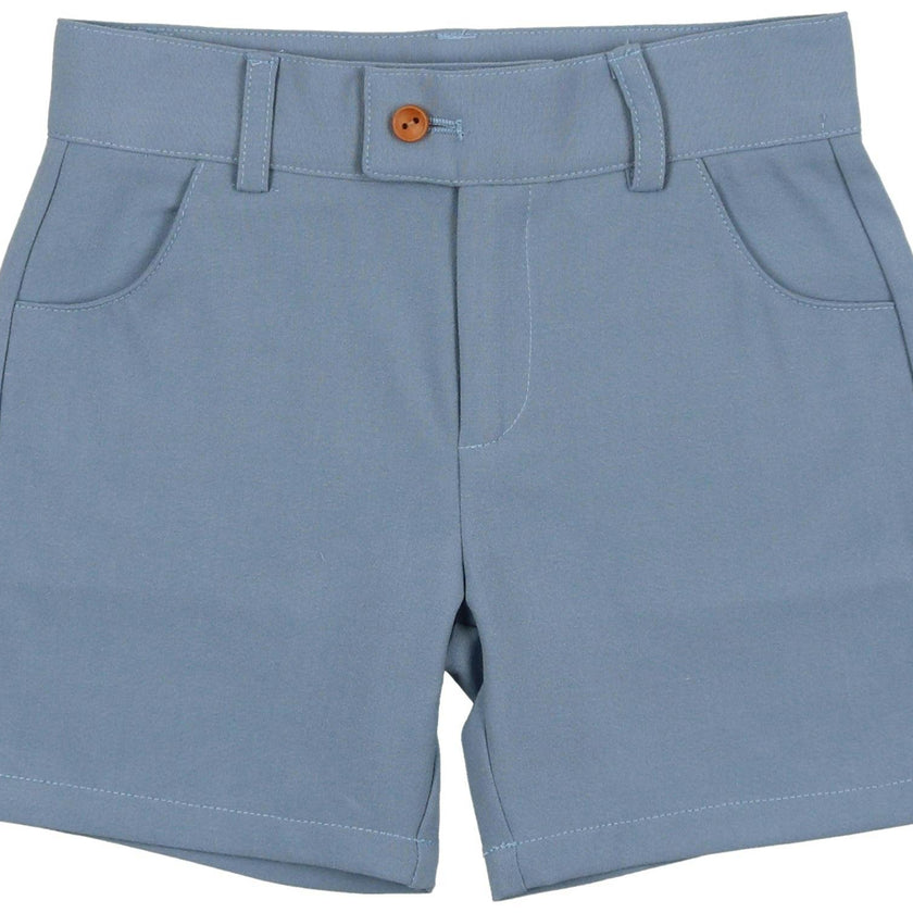 Boys Dress Shorts
