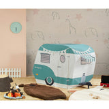 Mini Camper Play House