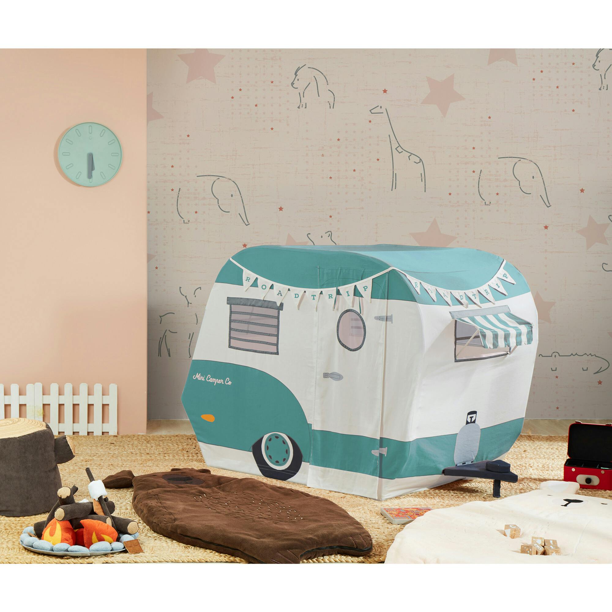 Mini Camper Play House