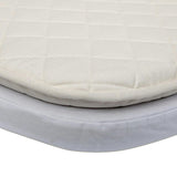 Organic KIMI Mattress & Mattress Topper