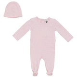 Cherry Leaf Printed Onesie