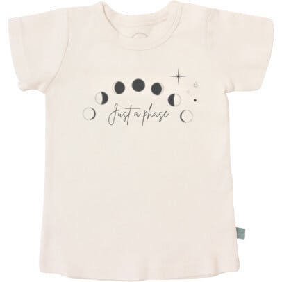 graphic tee | just a phase