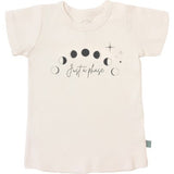 graphic tee | just a phase