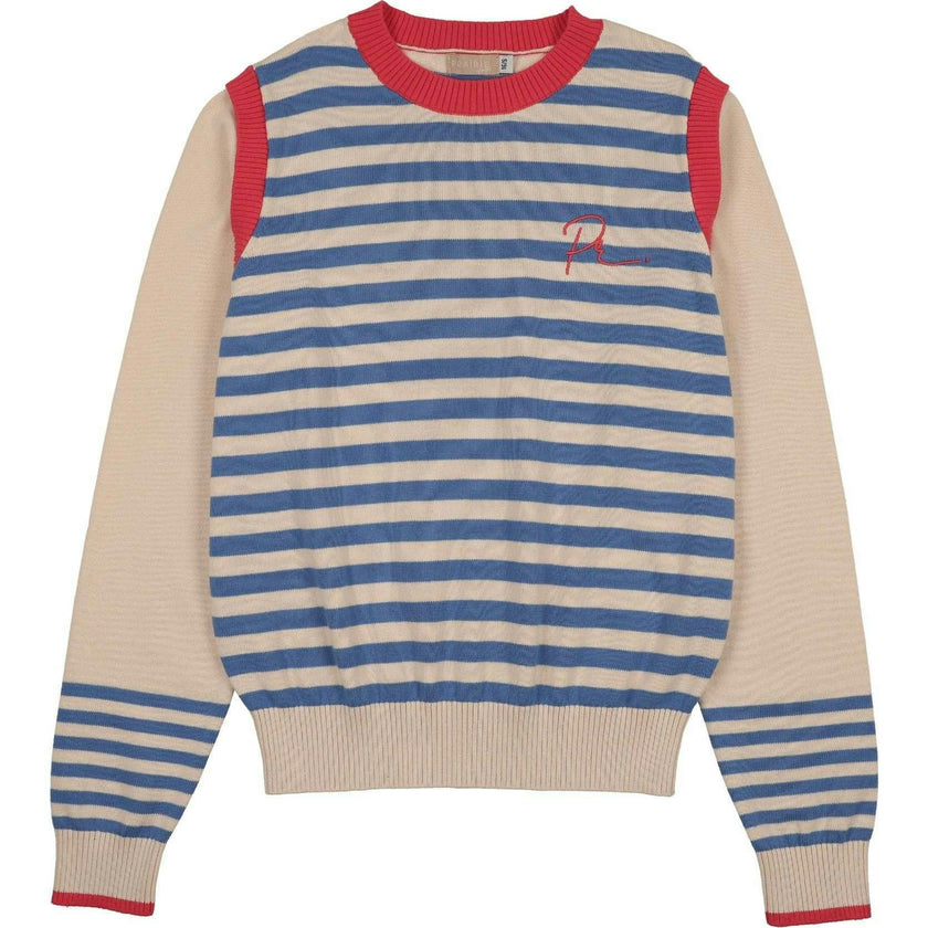 PRAIRIE GRACIE SWEATER